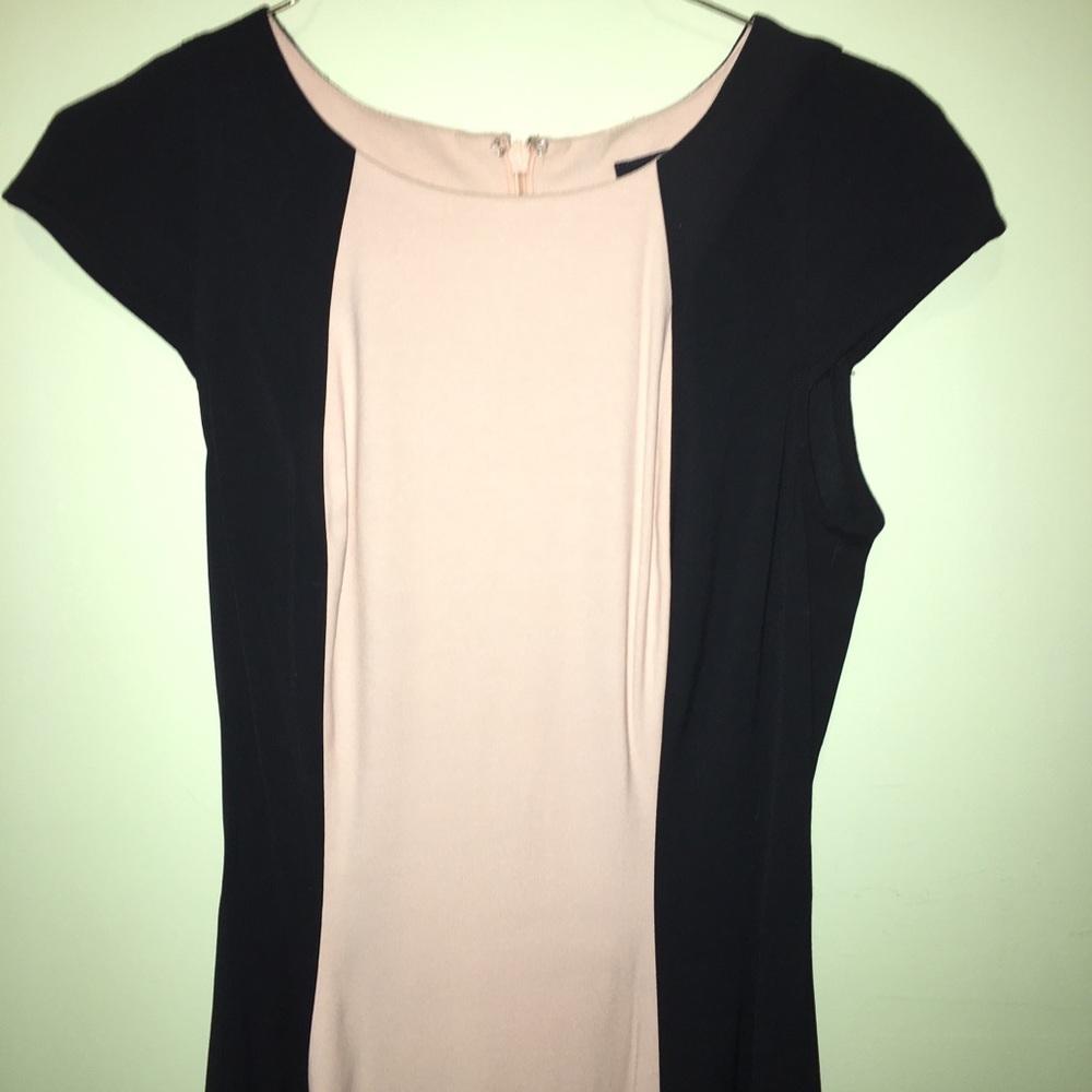 FCUK Sheath Dress